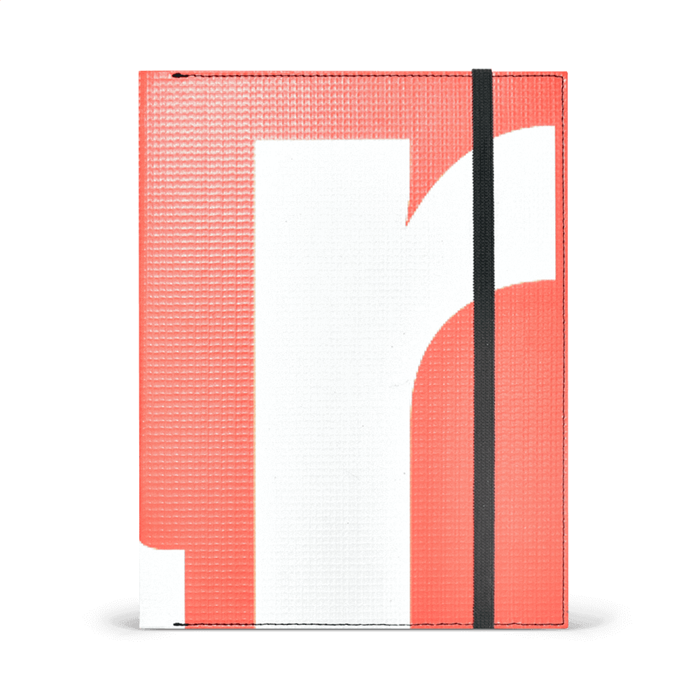 Oliver Notebook