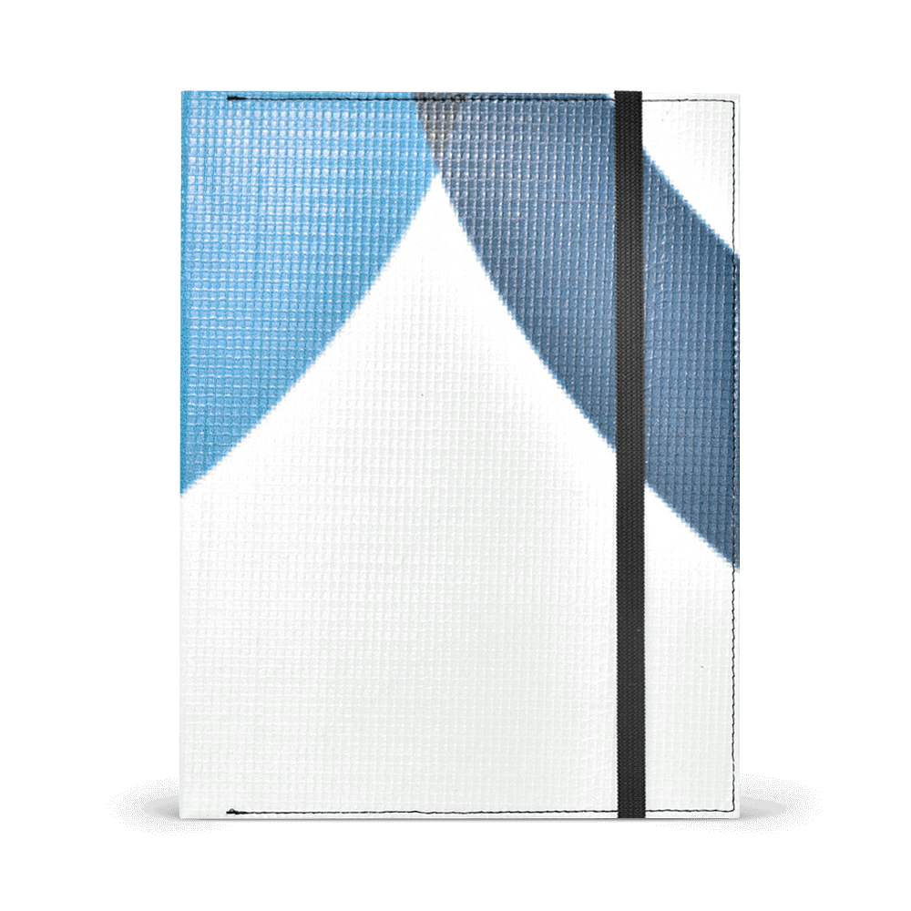 Oliver Notebook