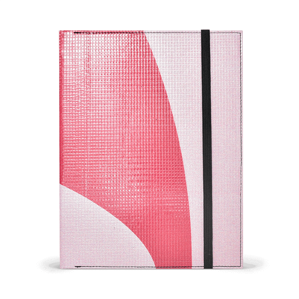Oliver Notebook