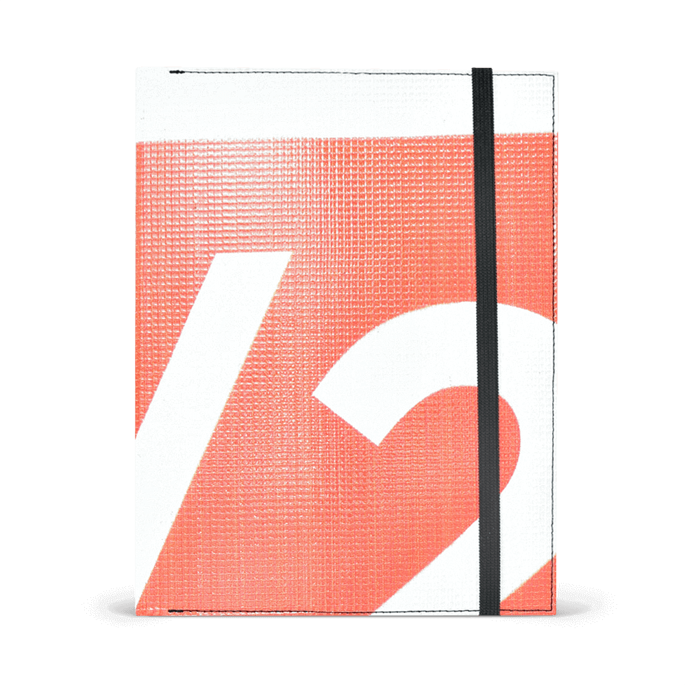 Oliver Notebook