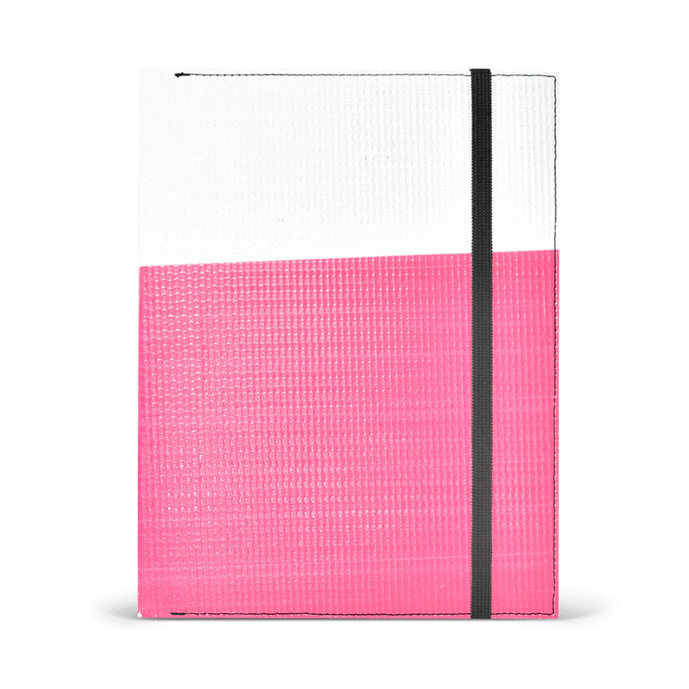 Oliver Notebook