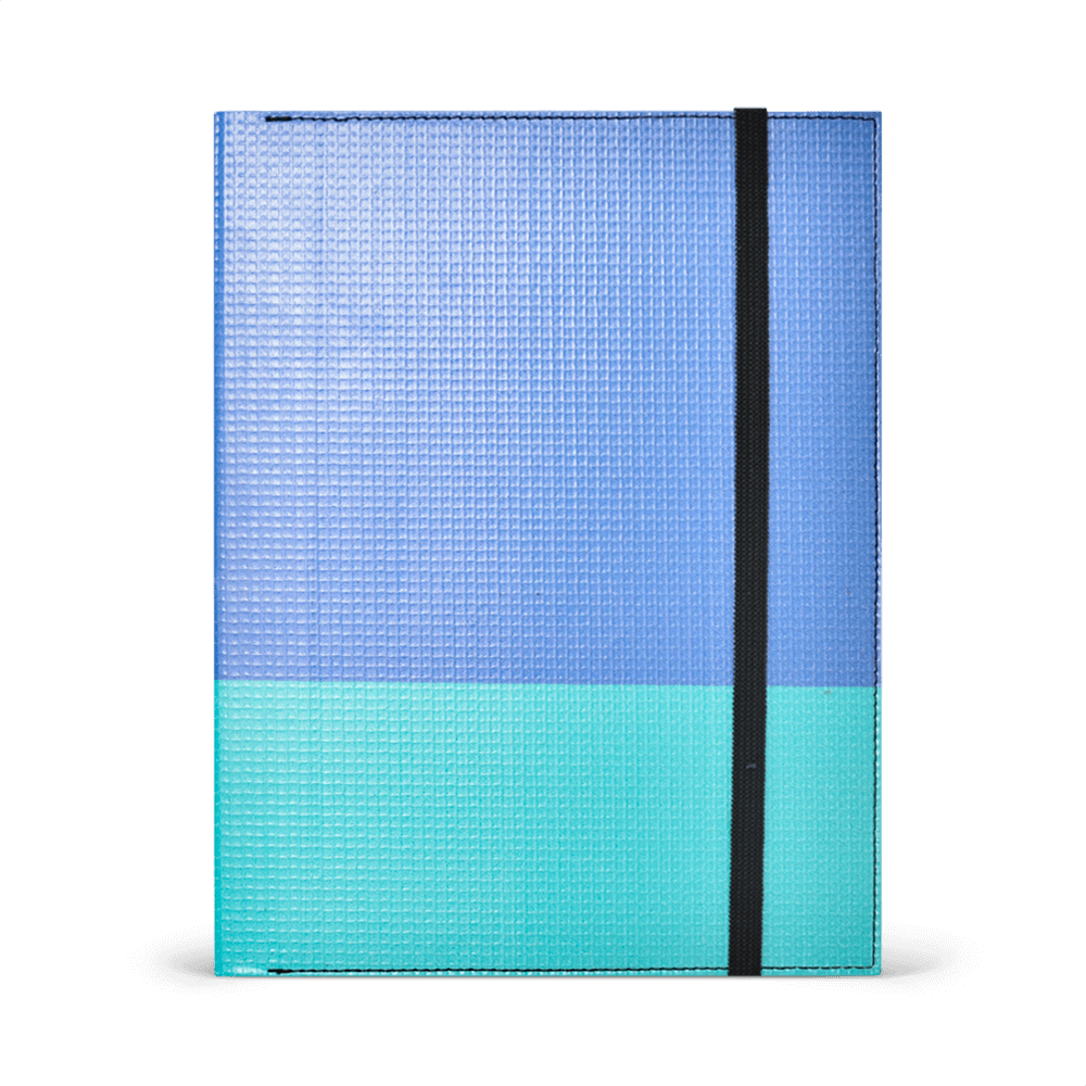 Oliver Notebook
