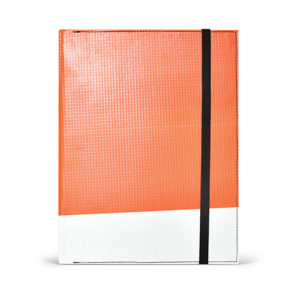 Oliver Notebook