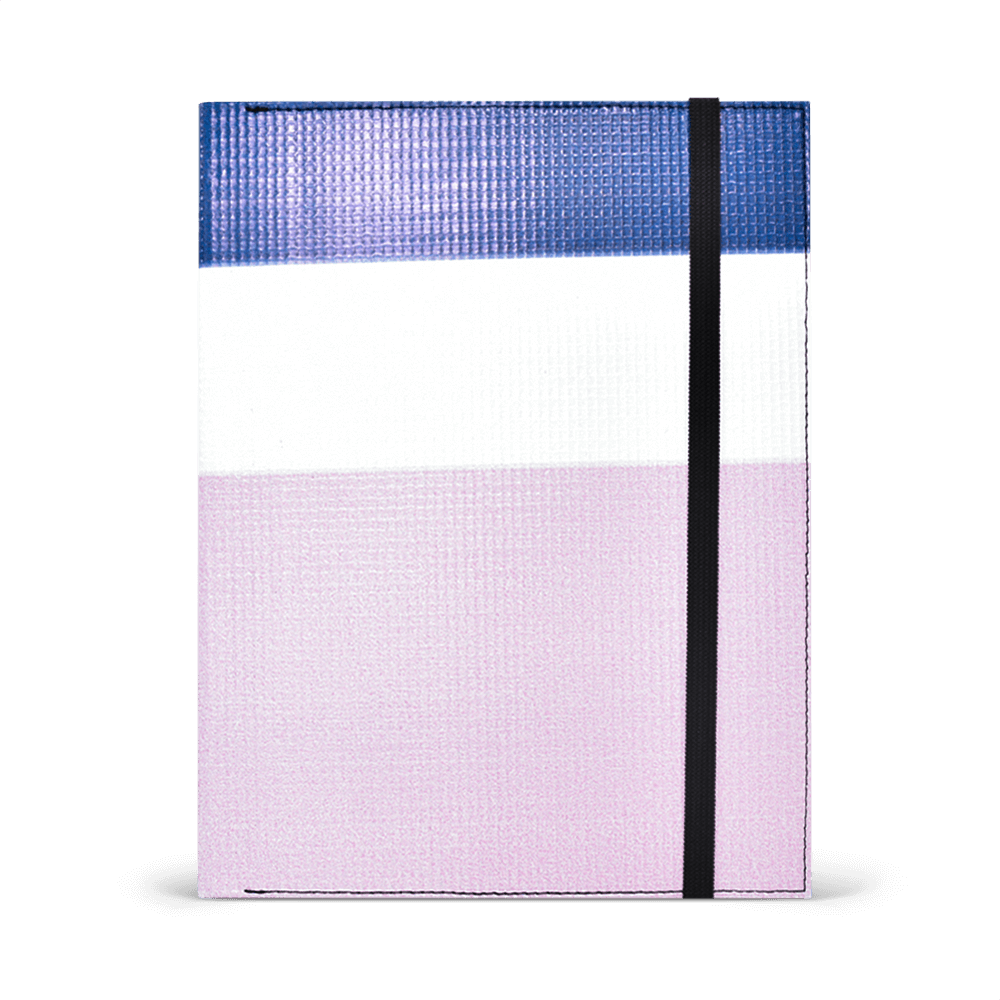 Oliver Notebook