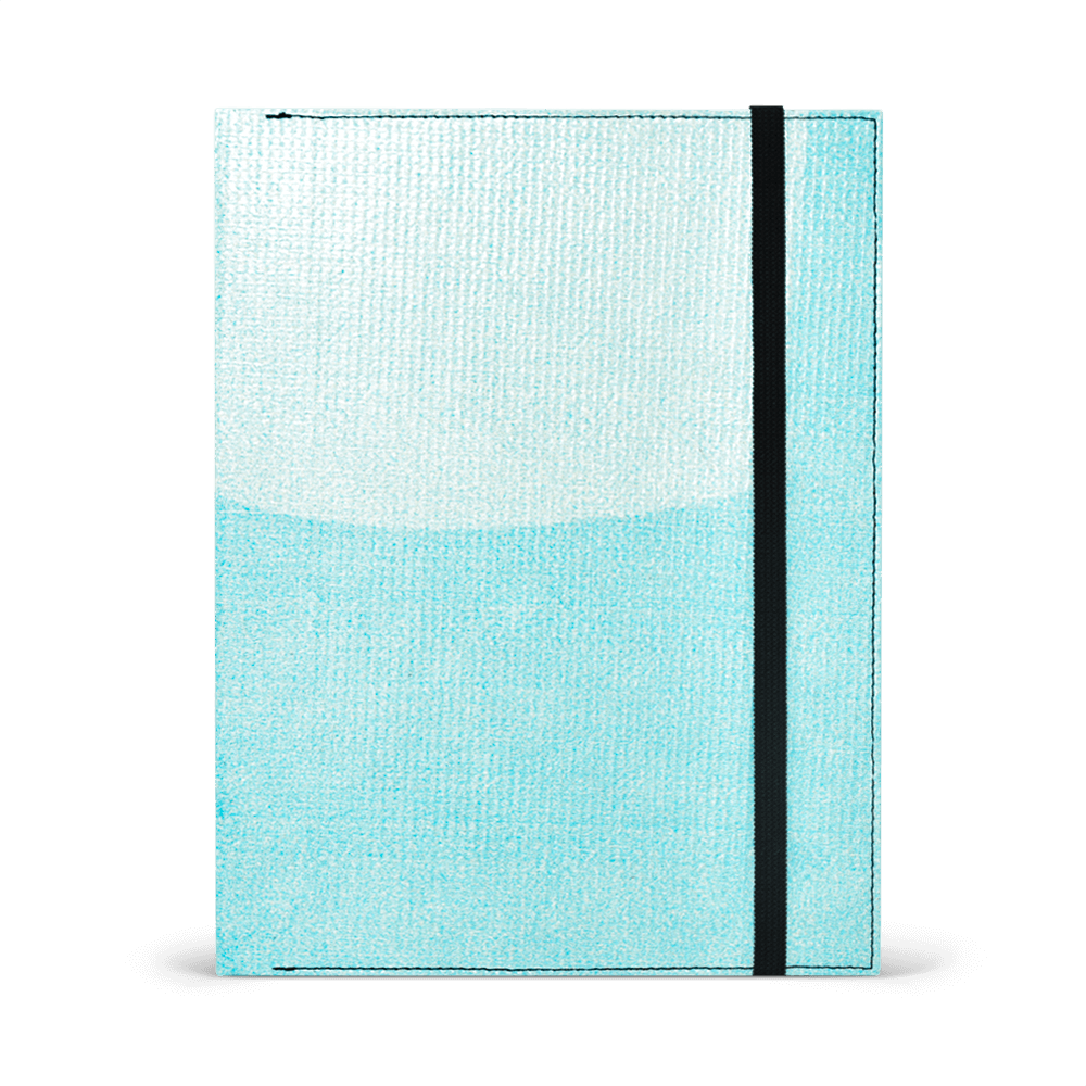 Oliver Notebook