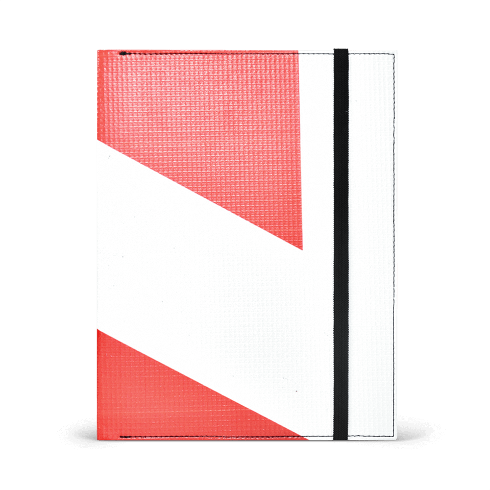 Oliver Notebook