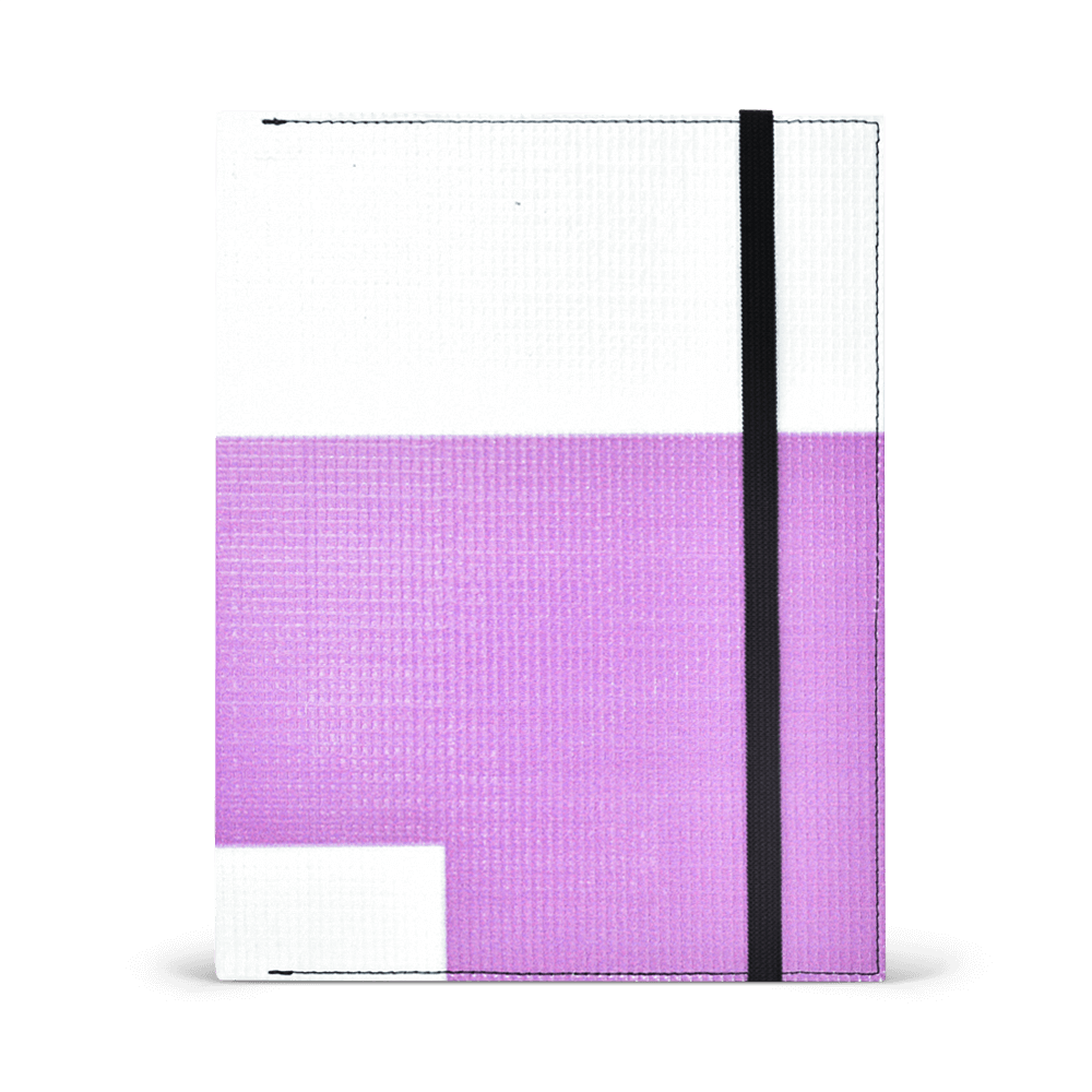 Oliver Notebook