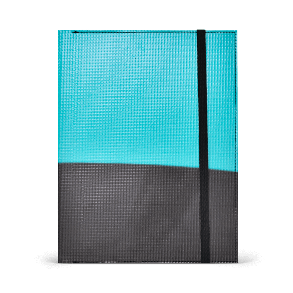 Oliver Notebook