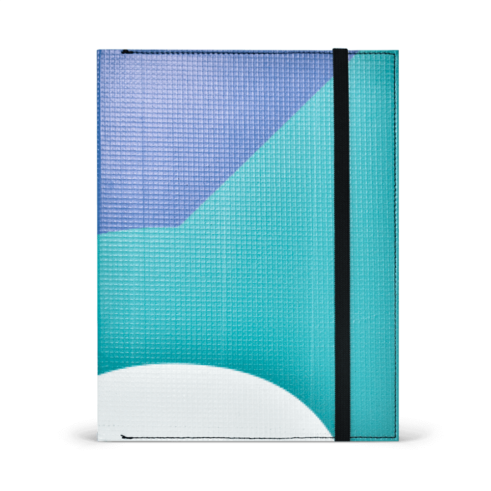 Oliver Notebook