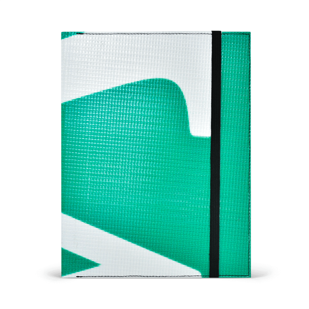 Oliver Notebook