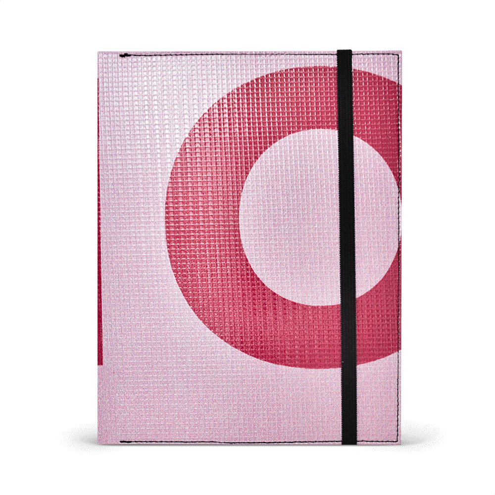 Oliver Notebook