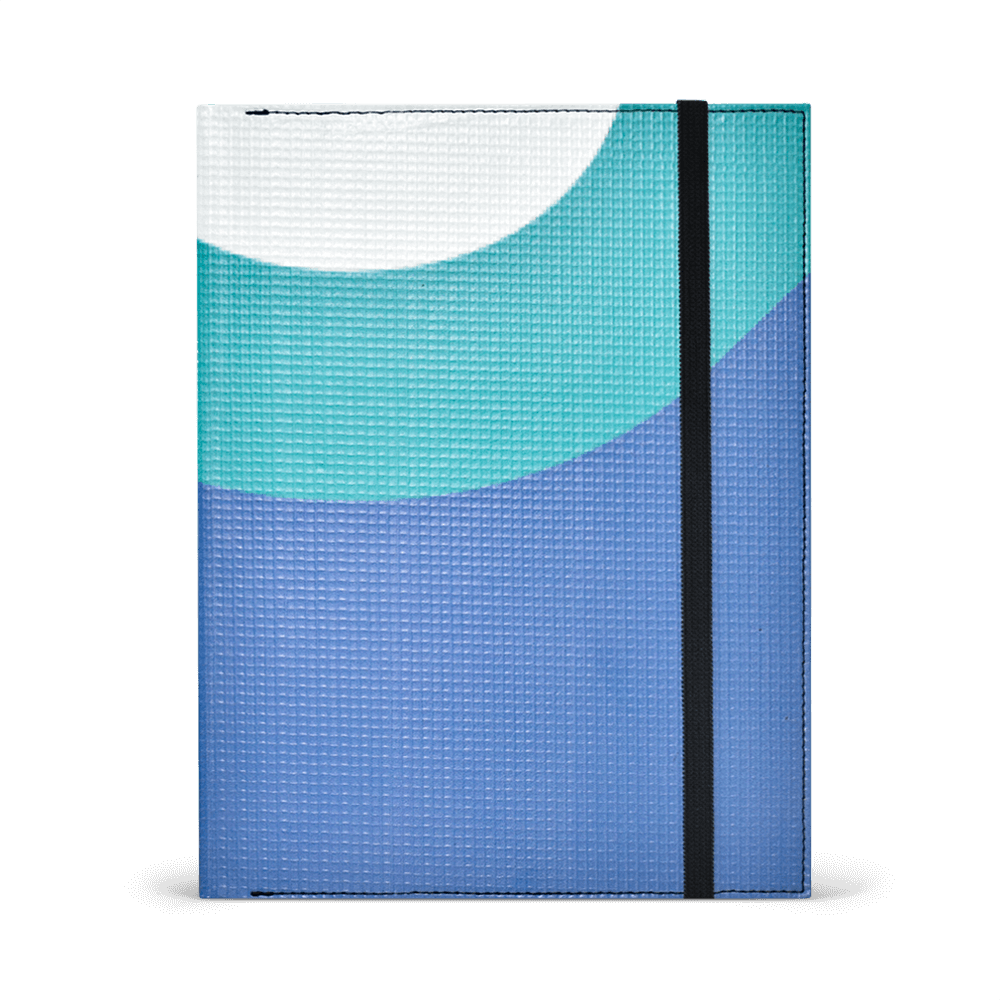 Oliver Notebook