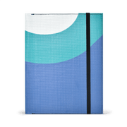 Oliver Notebook