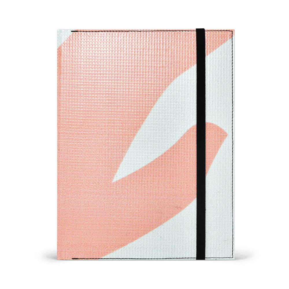 Oliver Notebook