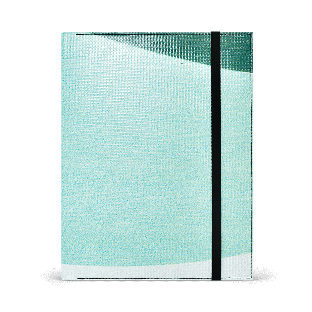 Oliver Notebook