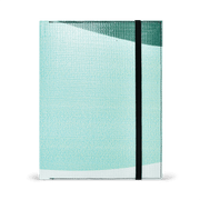 Oliver Notebook