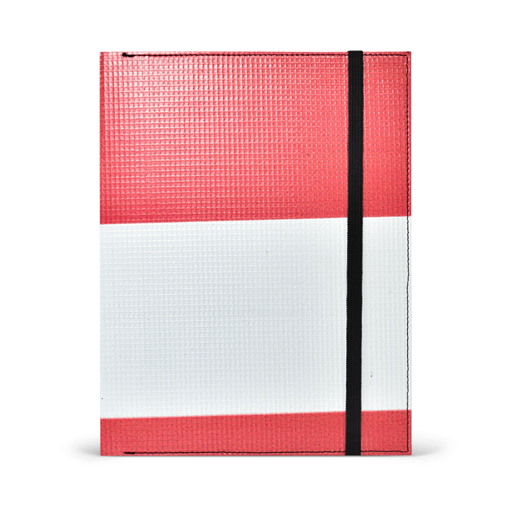 Oliver Notebook