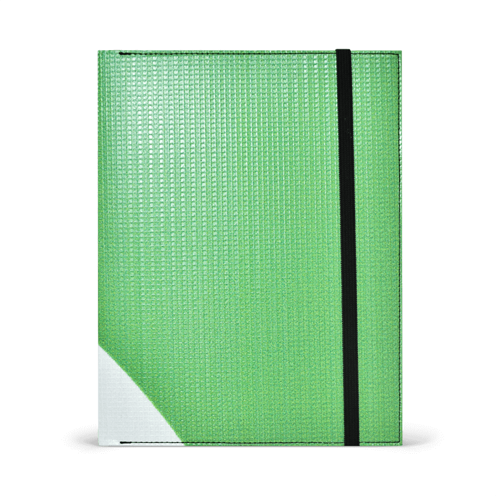Oliver Notebook