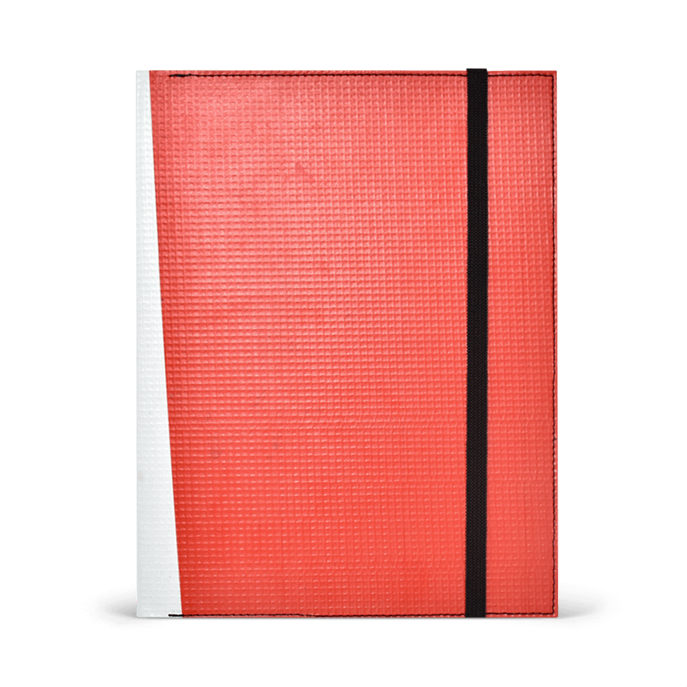 Oliver Notebook