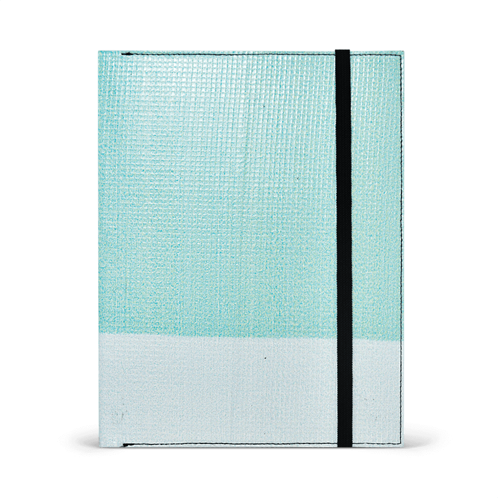 Oliver Notebook