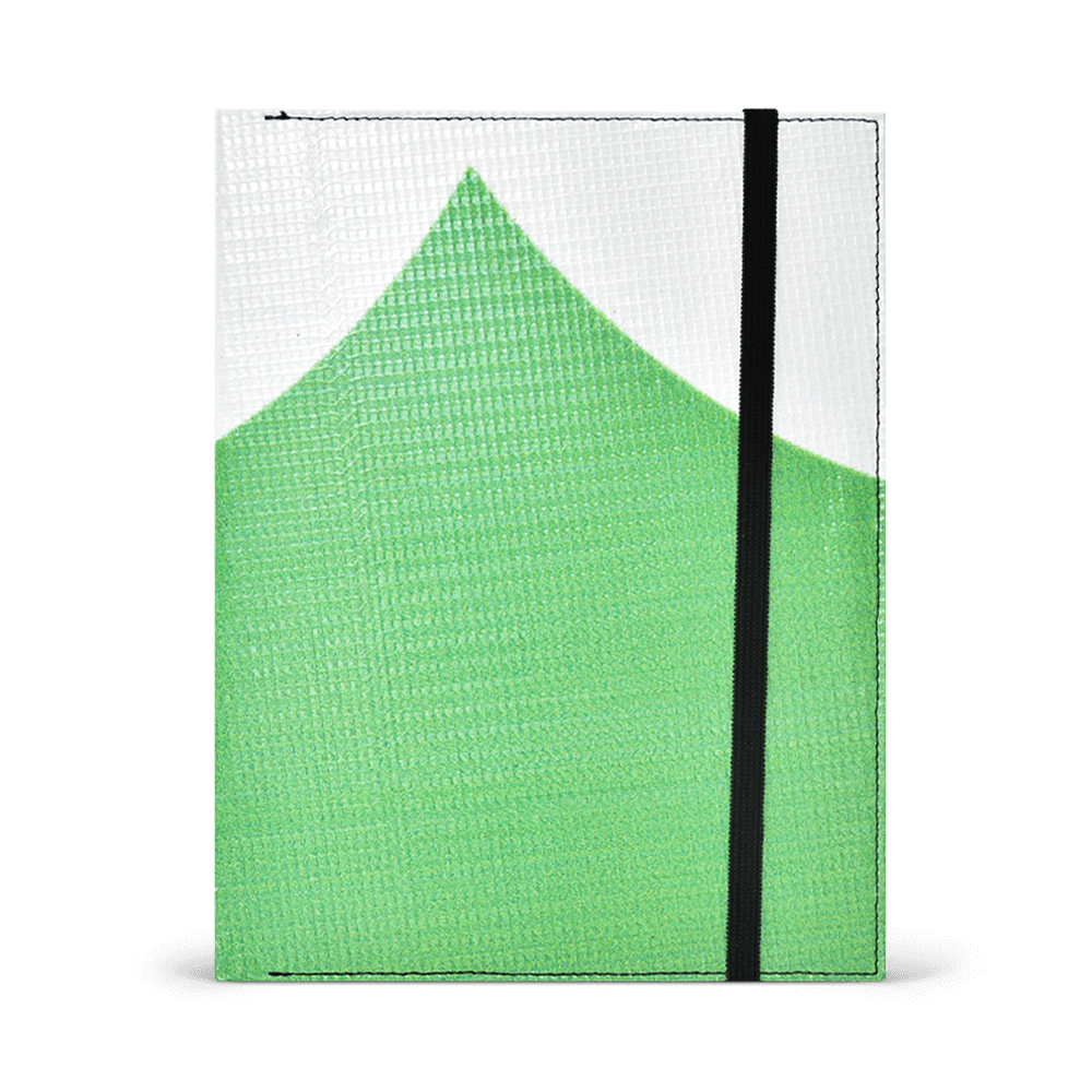 Oliver Notebook