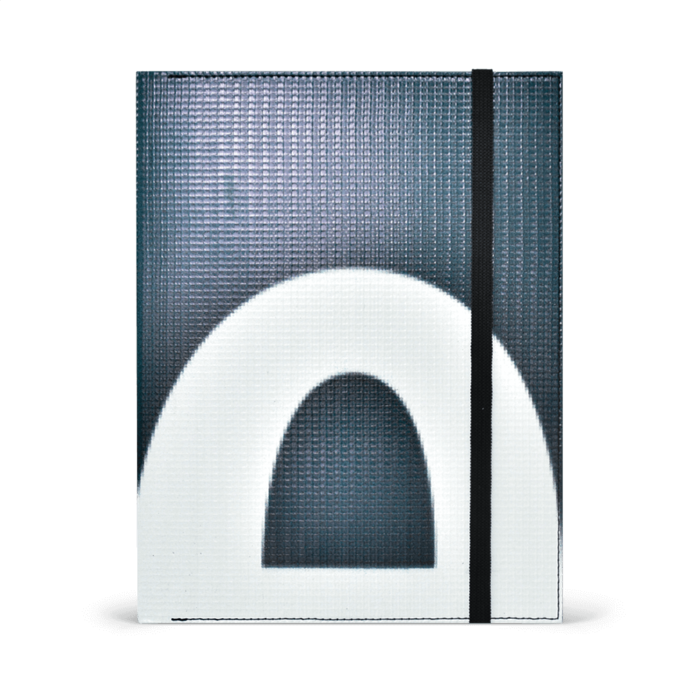 Oliver Notebook