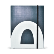 Oliver Notebook