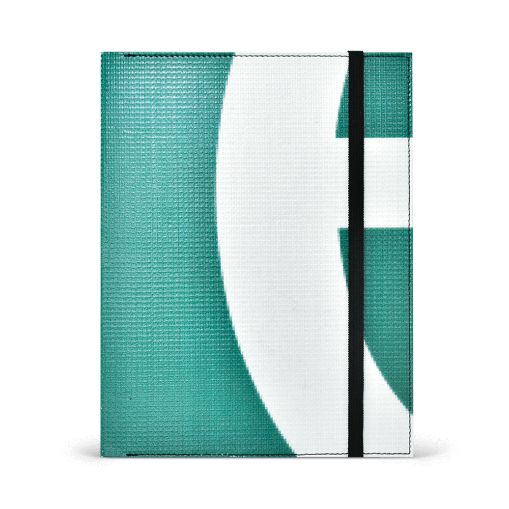 Oliver Notebook