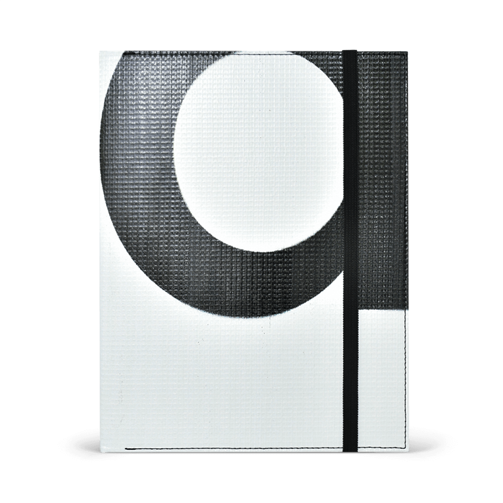 Oliver Notebook