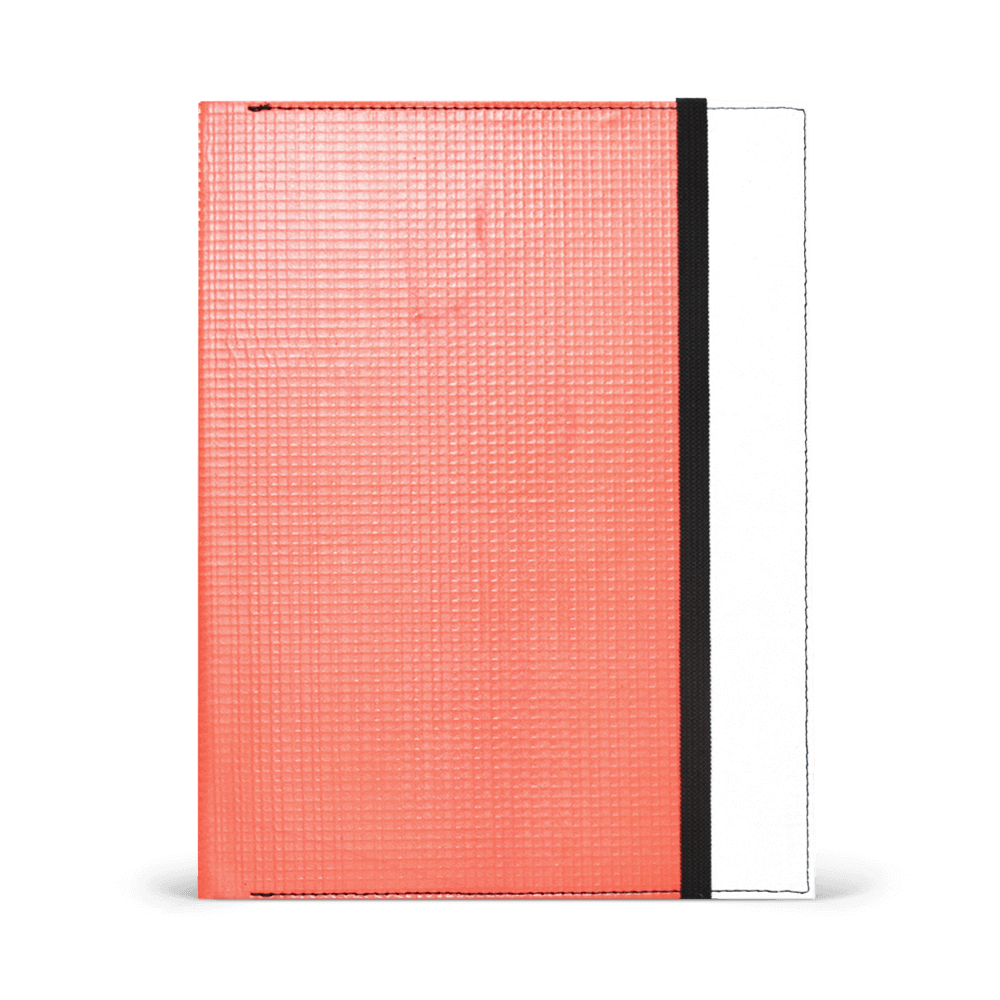 Oliver Notebook