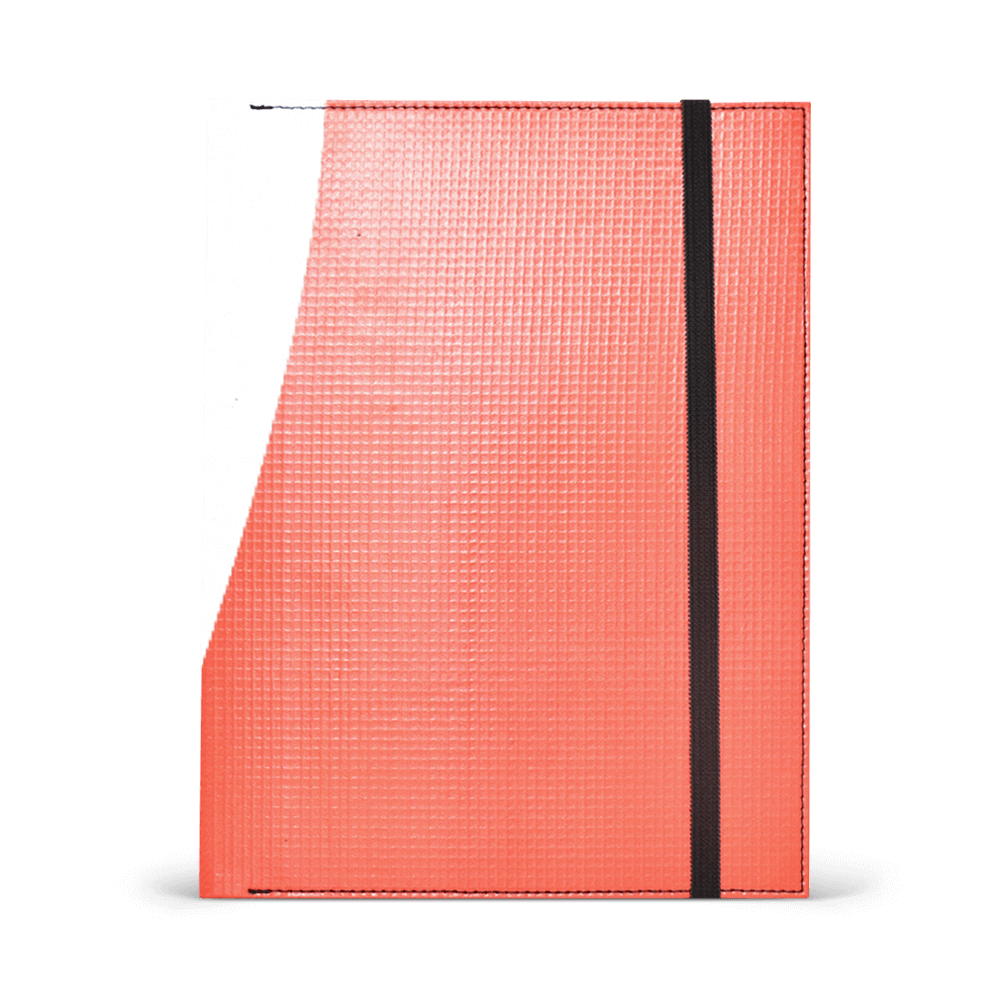 Oliver Notebook
