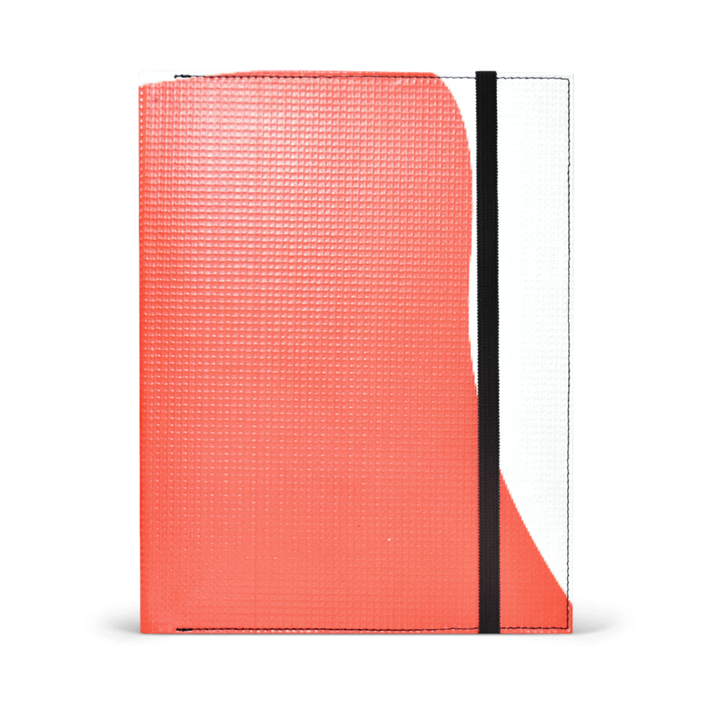 Oliver Notebook