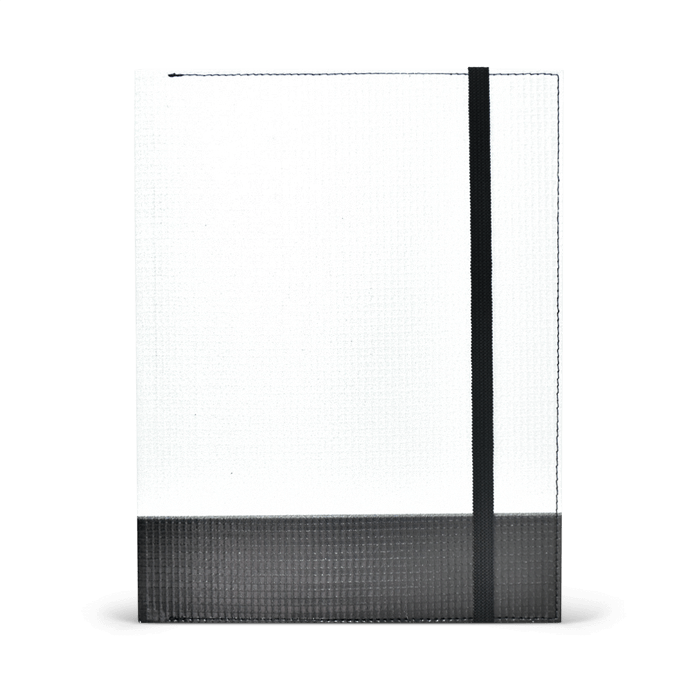 Oliver Notebook