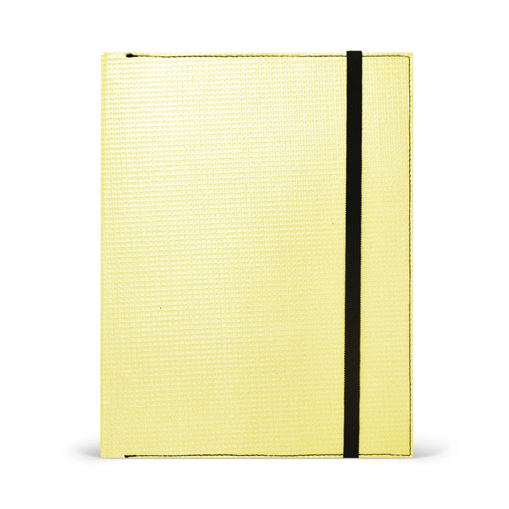 Oliver Notebook