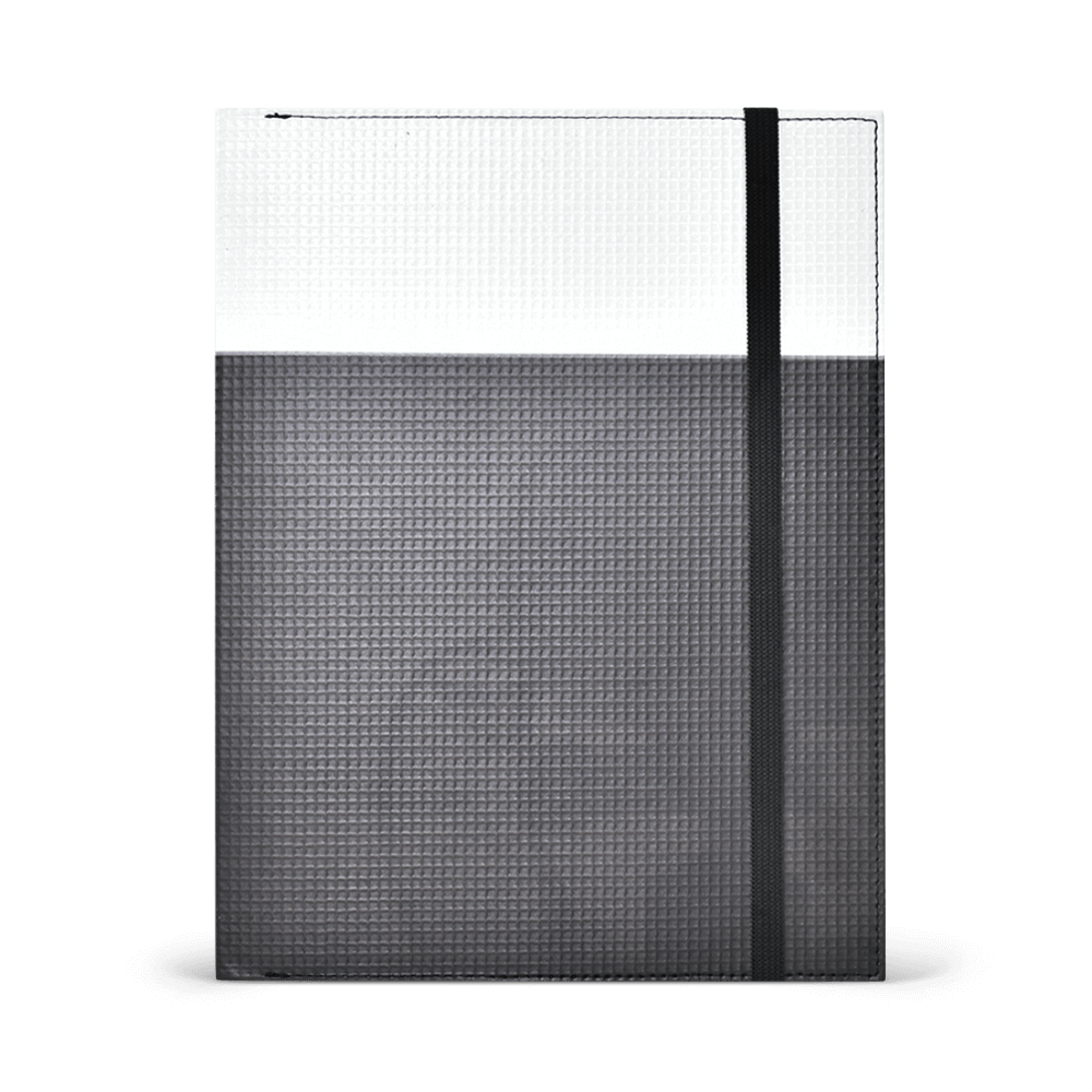 Oliver Notebook