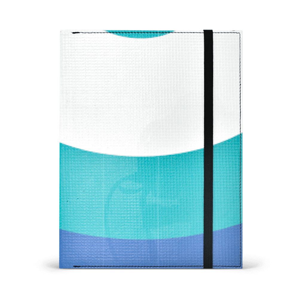 Oliver Notebook