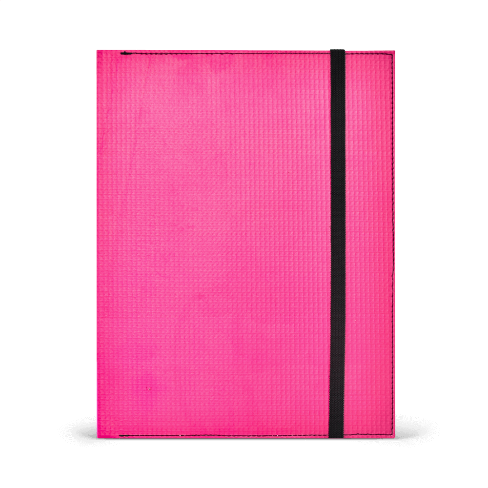 Oliver Notebook