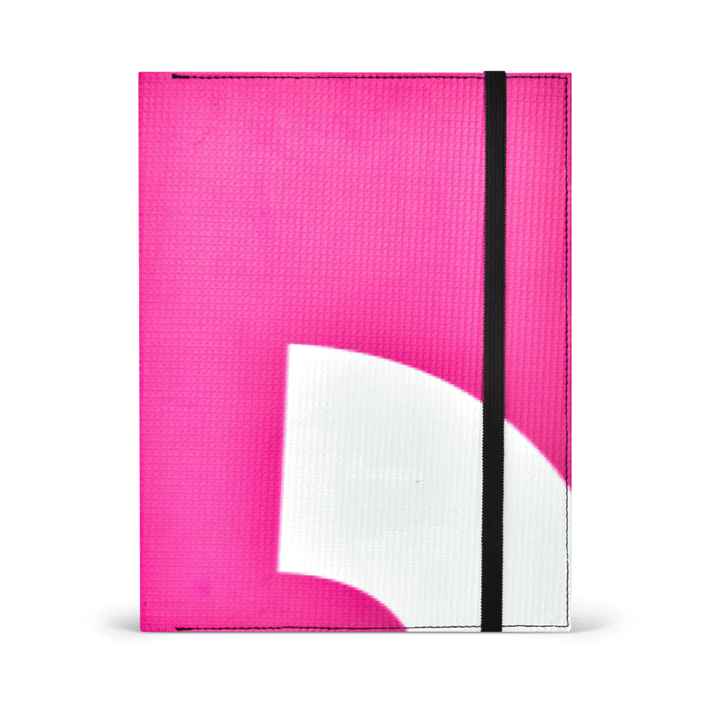 Oliver Notebook