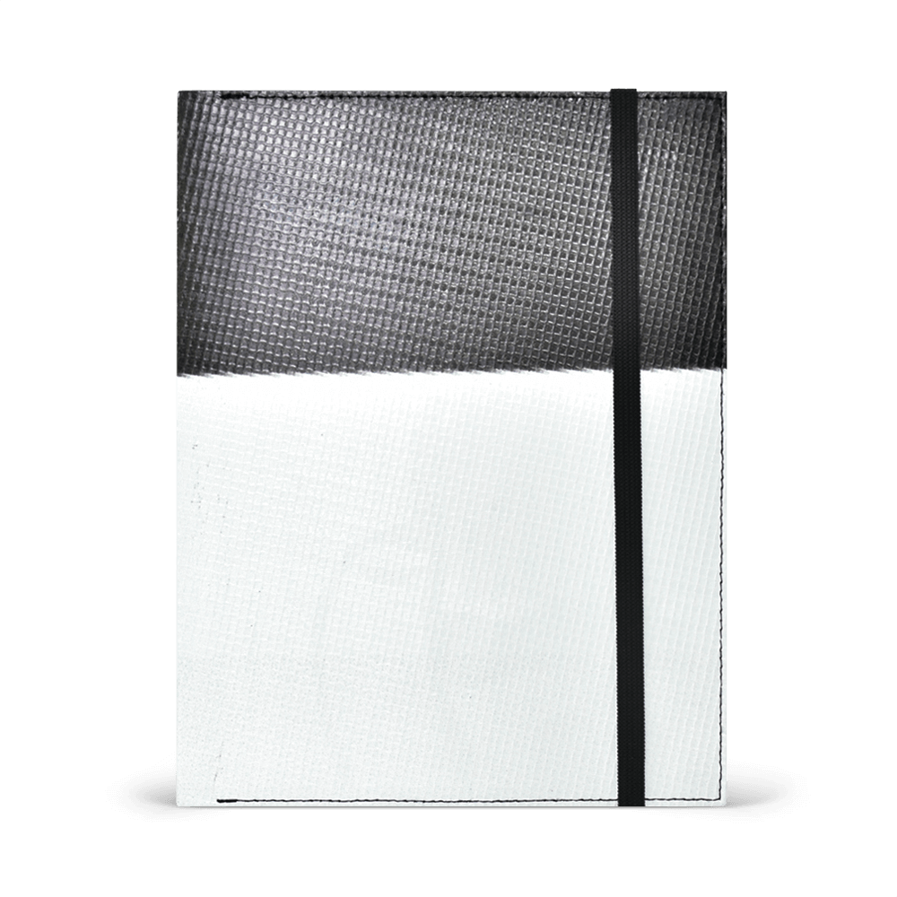 Oliver Notebook