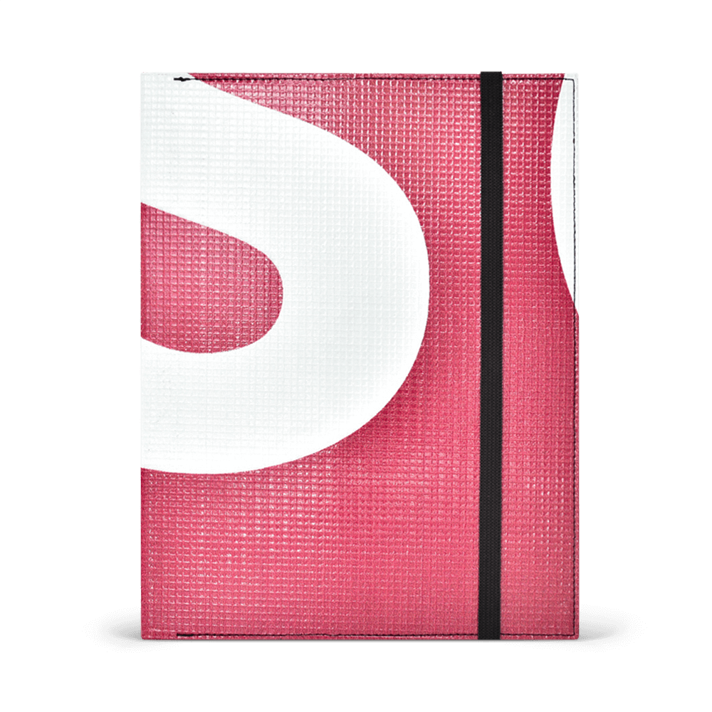 Oliver Notebook