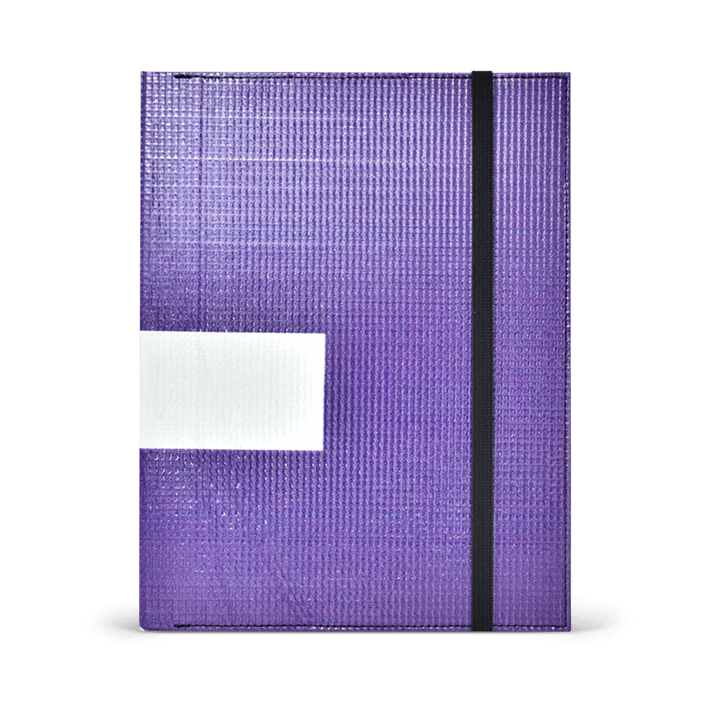 Oliver Notebook