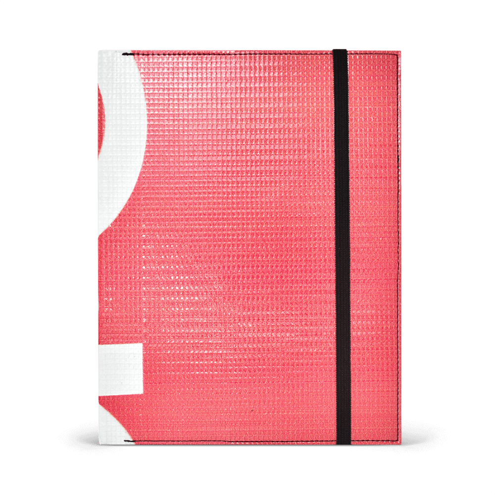 Oliver Notebook