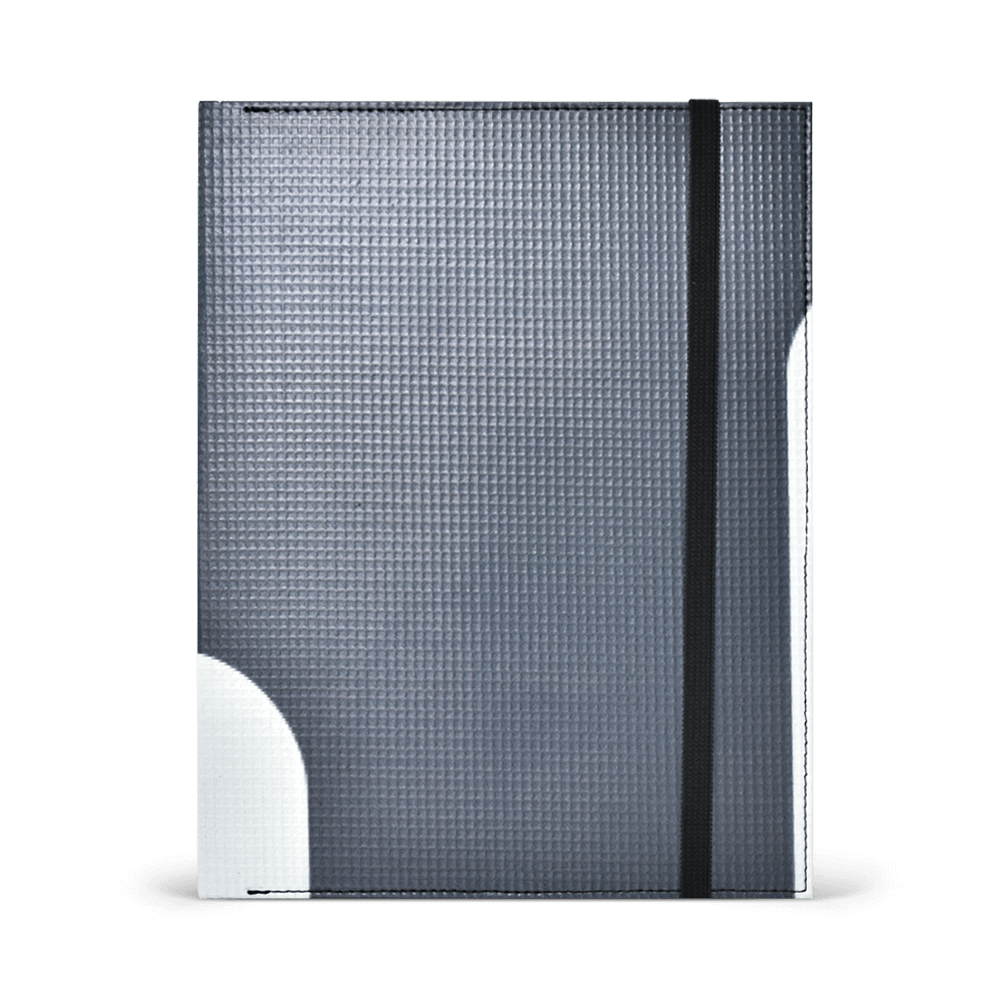 Oliver Notebook
