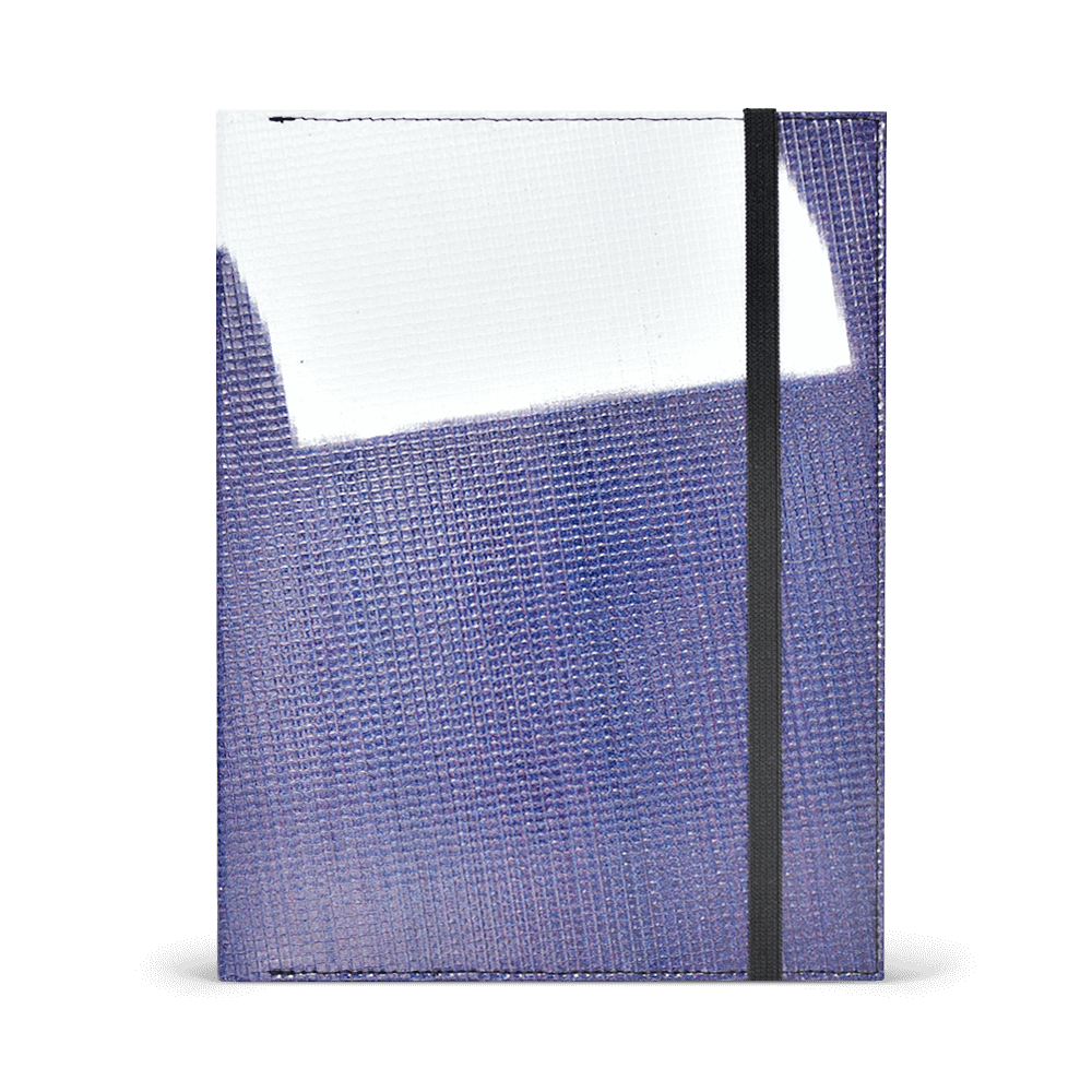 Oliver Notebook