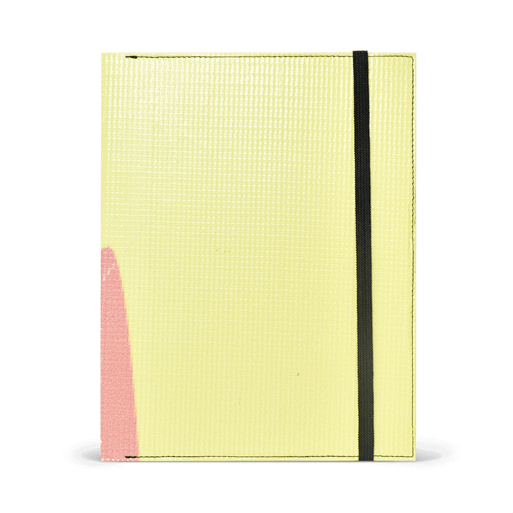 Oliver Notebook