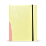 Oliver Notebook