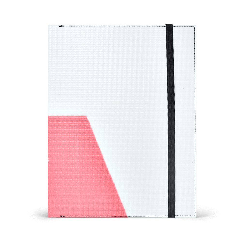 Oliver Notebook