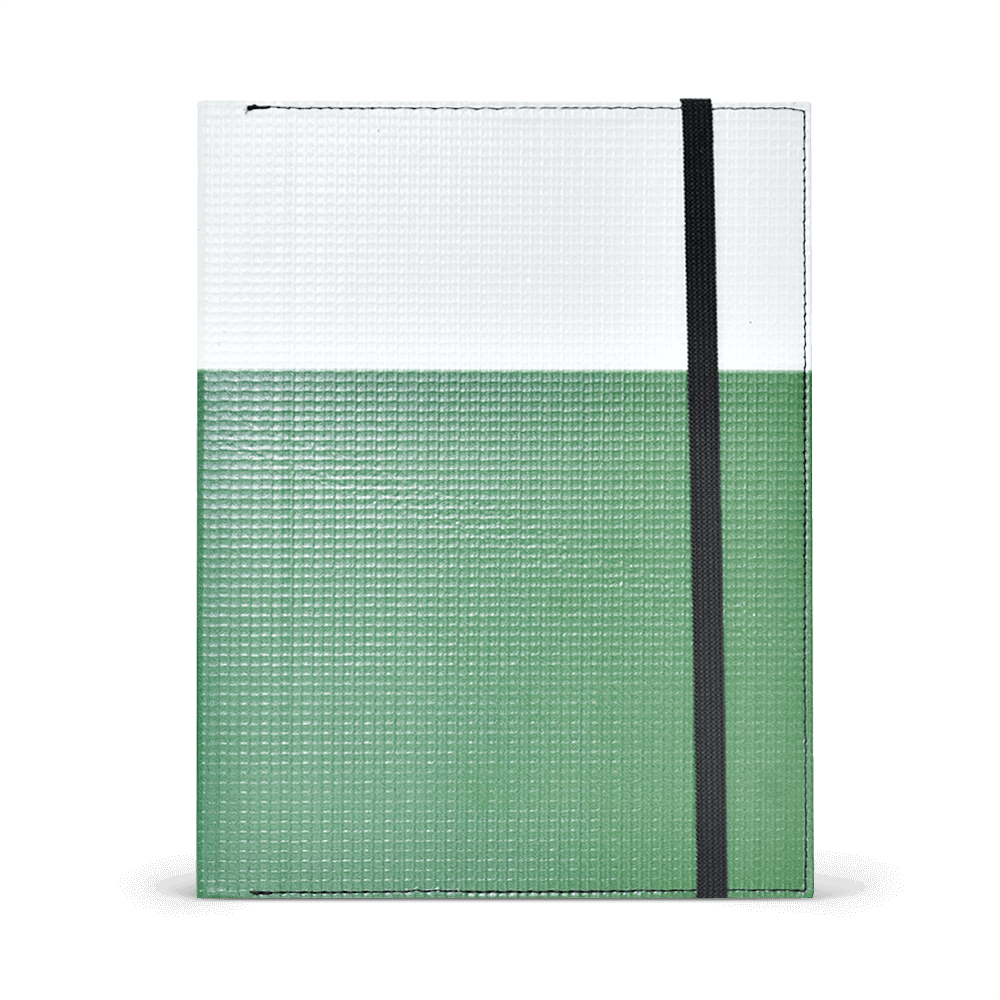 Oliver Notebook