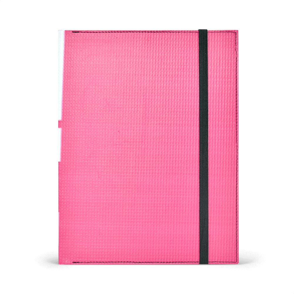 Oliver Notebook