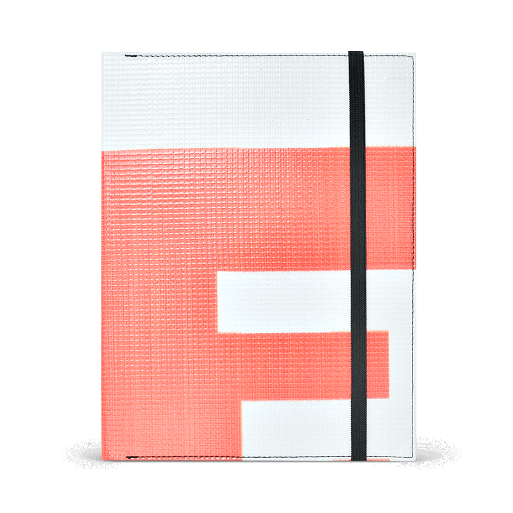 Oliver Notebook